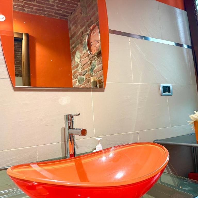 Filiberto 4 - posto auto - Appartement 1 Chambre - Vue sur Ville - 8