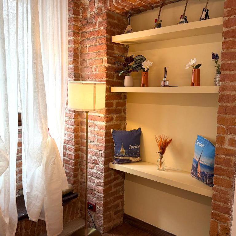 Filiberto 4 - posto auto - Appartement 1 Chambre - Vue sur Ville - 9