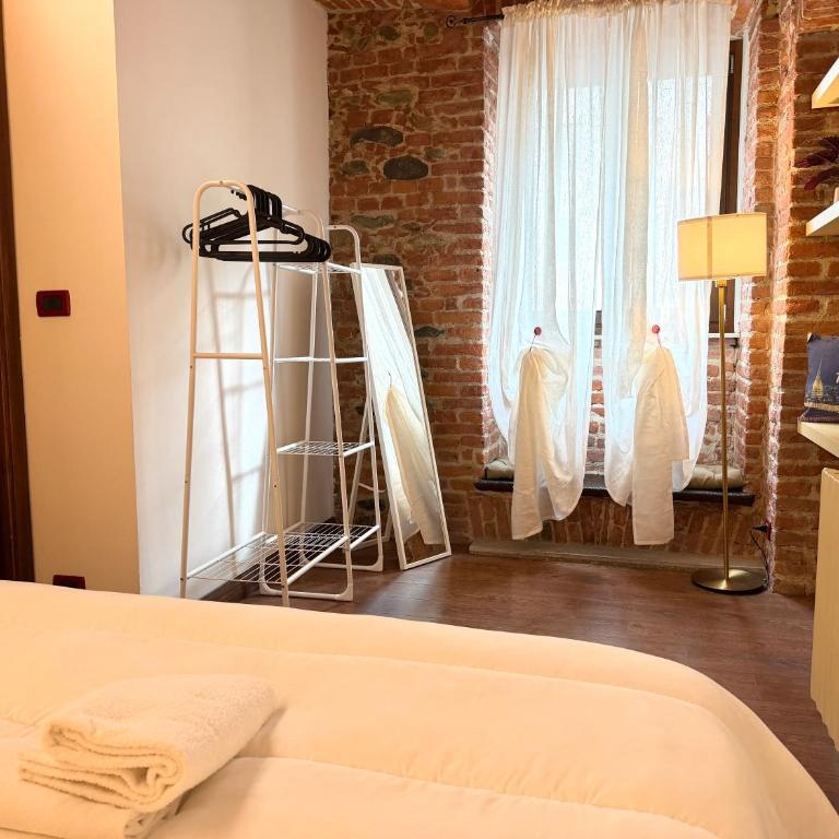 Filiberto 4 - posto auto - Appartement 1 Chambre - Vue sur Ville - 12