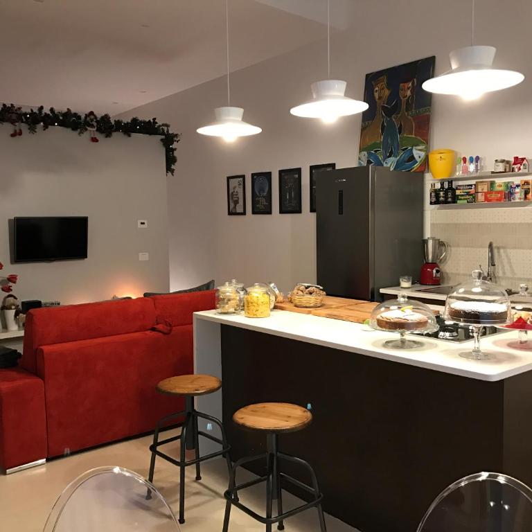 Le Stanze di Carlo - Loft - 18