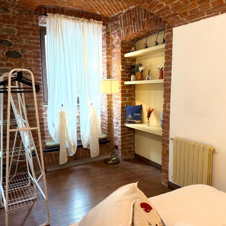 Filiberto 4 - posto auto - Appartement 1 Chambre - Vue sur Ville - 13