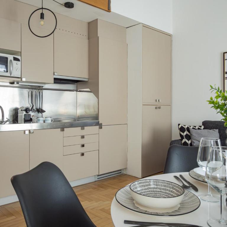 Brera stylish apartments by Rentopolis - Appartamento su 2 Livelli - 11