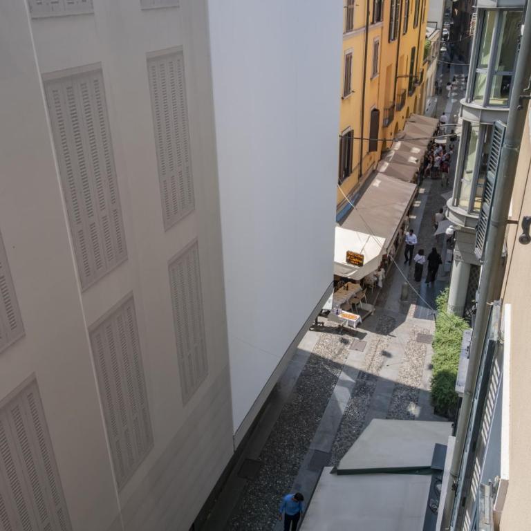 Brera stylish apartments by Rentopolis - Appartamento su 2 Livelli - 19