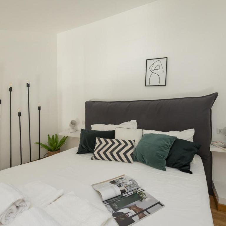 Brera stylish apartments by Rentopolis - Appartamento su 2 Livelli - 23