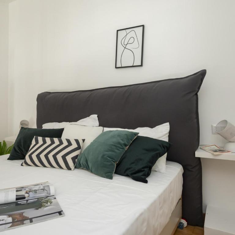 Brera stylish apartments by Rentopolis - Appartamento su 2 Livelli - 26