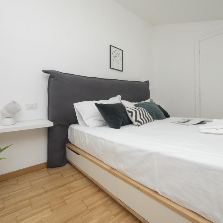 Brera stylish apartments by Rentopolis - Appartamento su 2 Livelli - 31