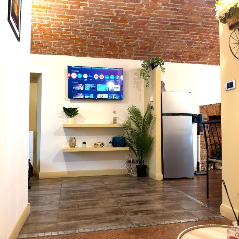 Filiberto 4 - posto auto - Appartement 1 Chambre - Vue sur Ville - 21