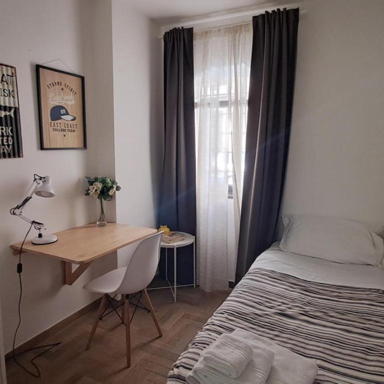OLTREMARE holiday home - Apartment - Ground Floor - 4