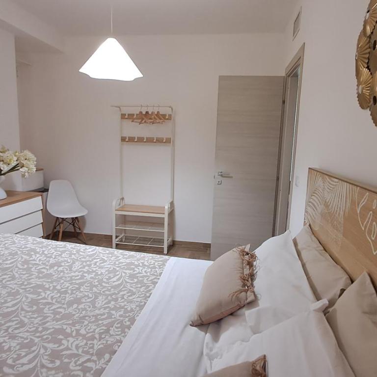 OLTREMARE holiday home - Apartment - Ground Floor - 3