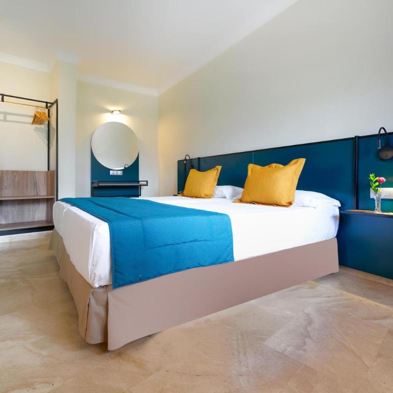 Suites & Villas by Dunas - Suite - 3