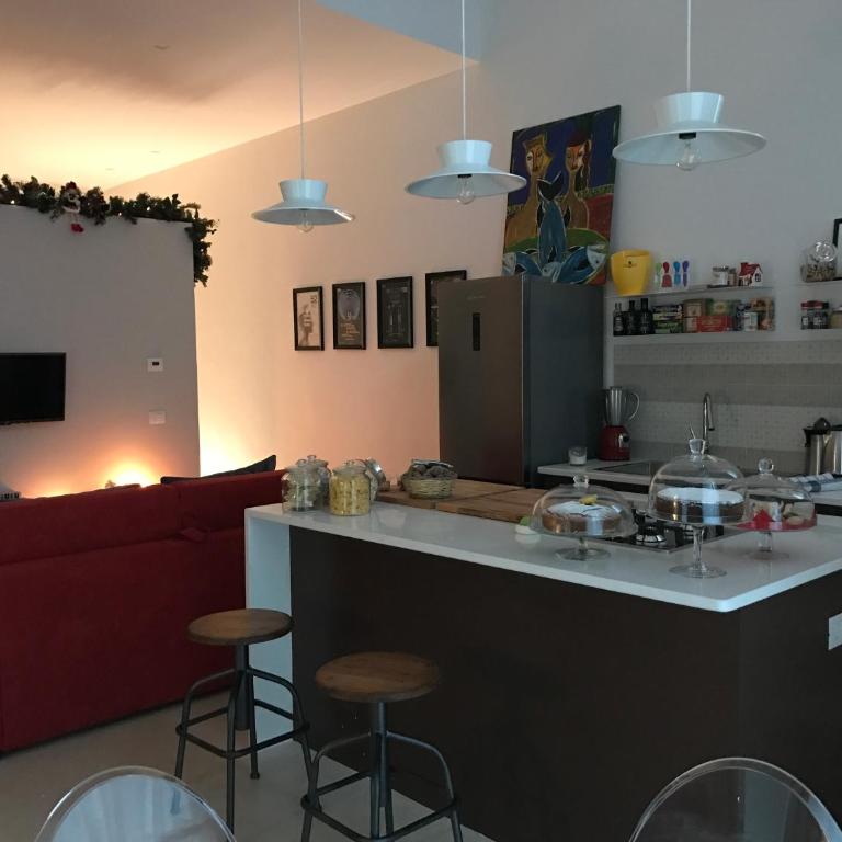 Le Stanze di Carlo - Loft - 24