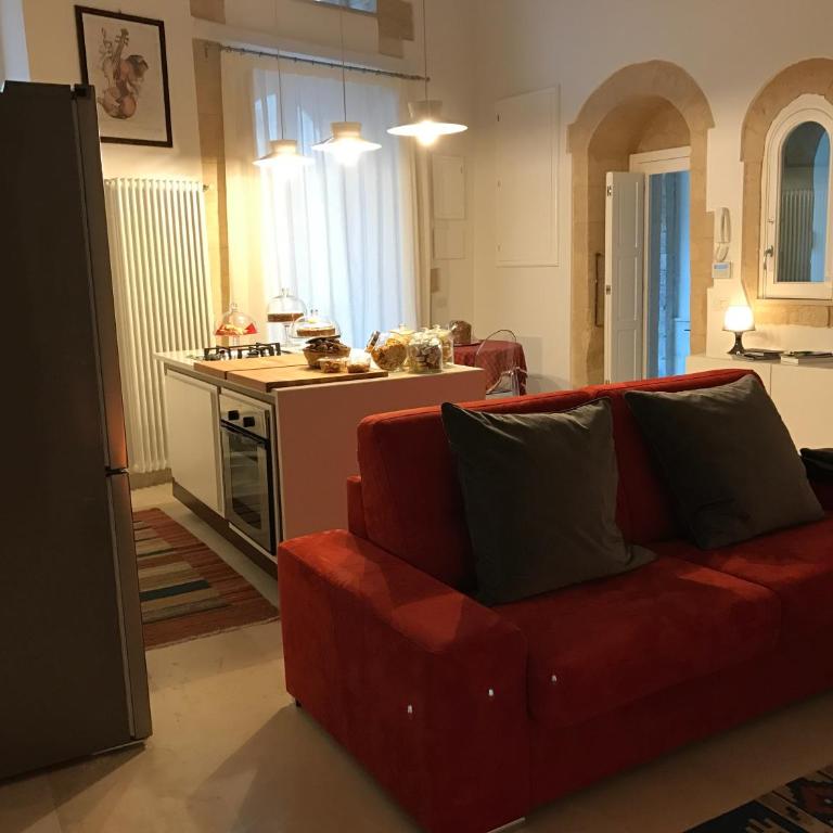 Le Stanze di Carlo - Loft - 30