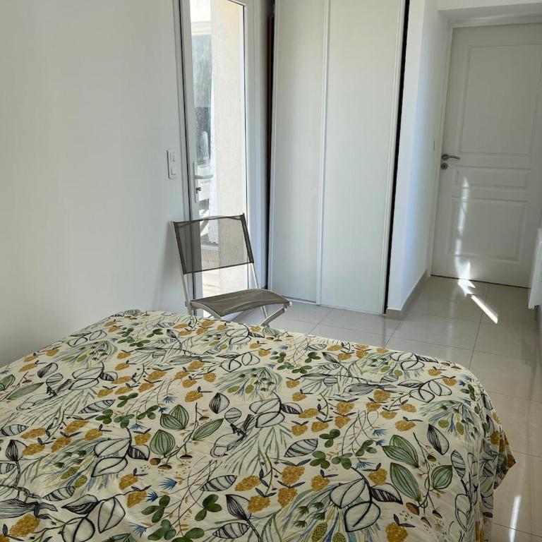 Villa Verde Esterel, centre ville, jardin arboré et plages - Casa de 4 dormitorios - 19