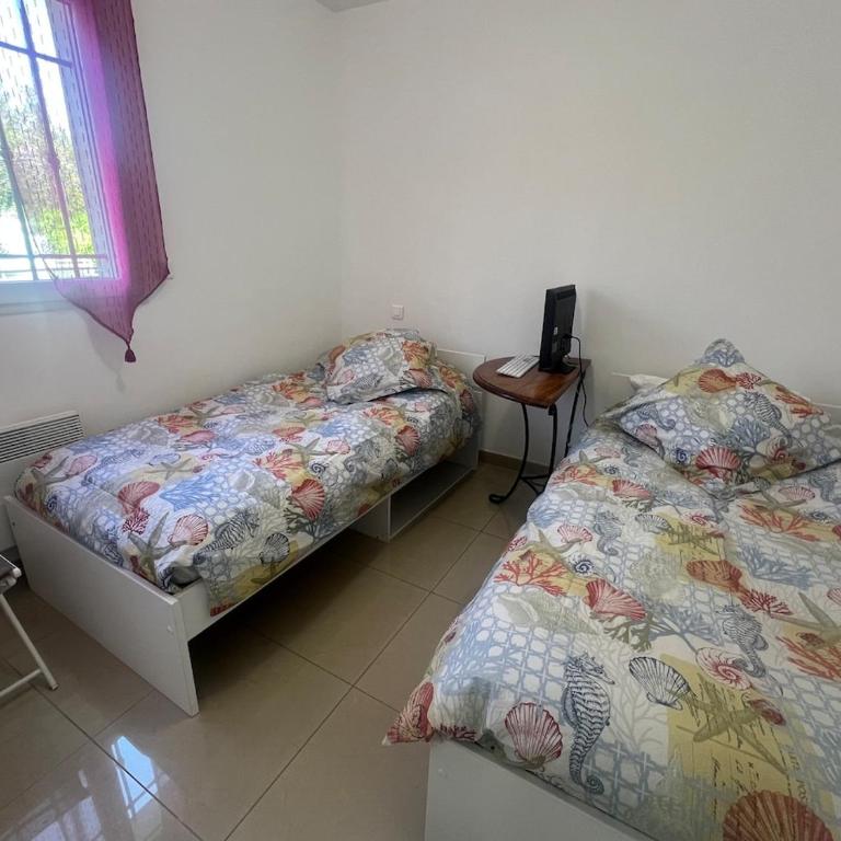 Villa Verde Esterel, centre ville, jardin arboré et plages - Casa de 4 dormitorios - 15