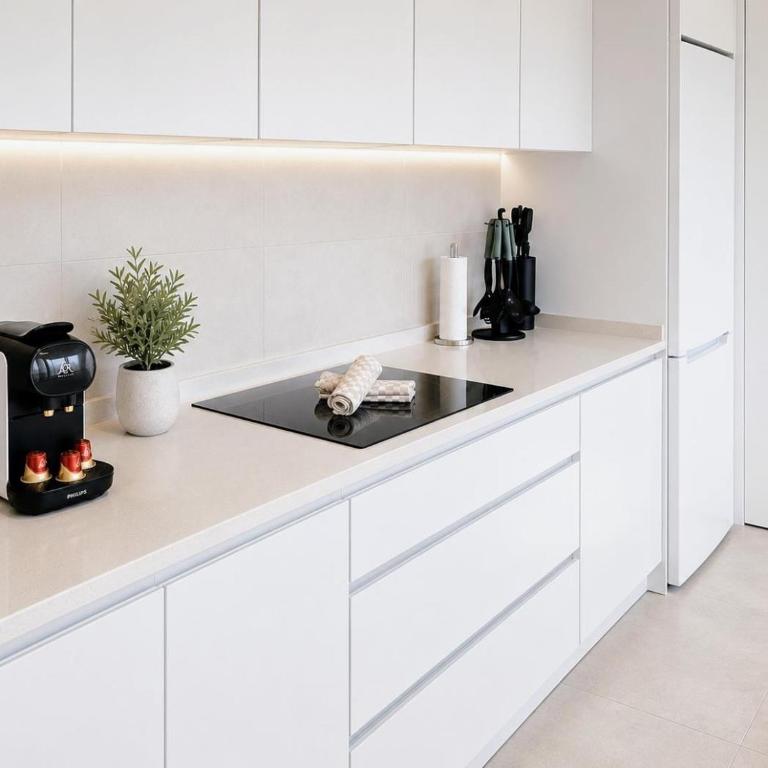 Exclusivo bajo con jardín en Seascape Finestrat - Apartamento de 2 dormitorios - 25