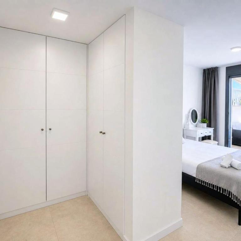 Exclusivo bajo con jardín en Seascape Finestrat - Apartamento de 2 dormitorios - 27