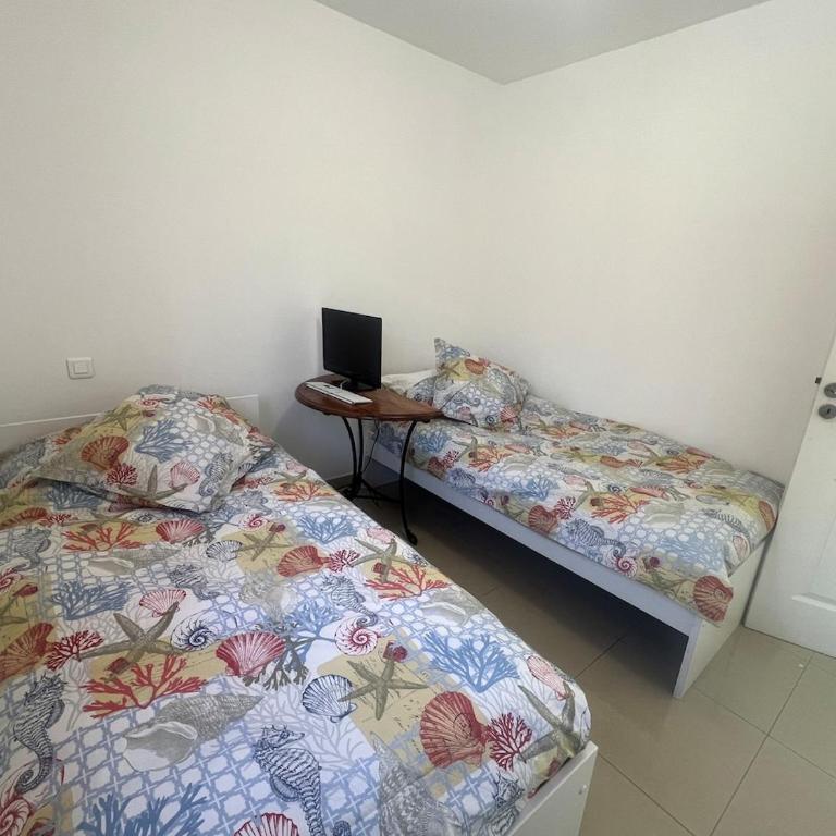 Villa Verde Esterel, centre ville, jardin arboré et plages - Casa de 4 dormitorios - 34