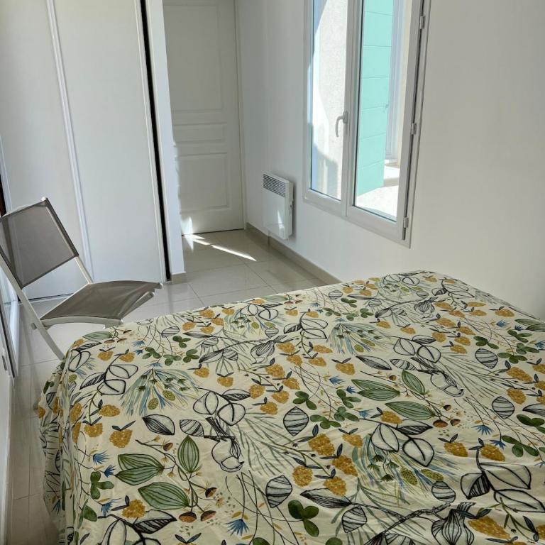 Villa Verde Esterel, centre ville, jardin arboré et plages - Casa de 4 dormitorios - 36
