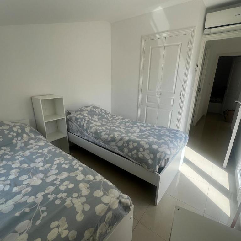 Villa Verde Esterel, centre ville, jardin arboré et plages - Casa de 4 dormitorios - 46
