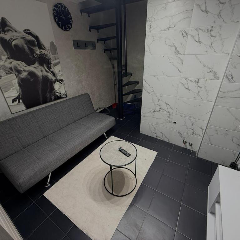 Dionis Mini Studio for Two People - Apartman sa 1 Spavaćom Sobom - 1