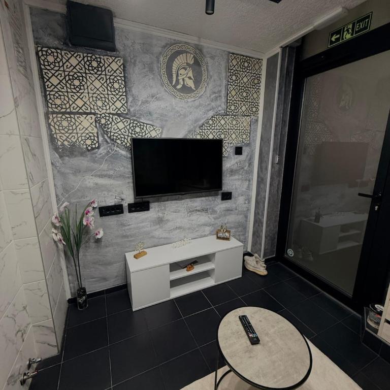 Dionis Mini Studio for Two People - Apartman sa 1 Spavaćom Sobom - 4
