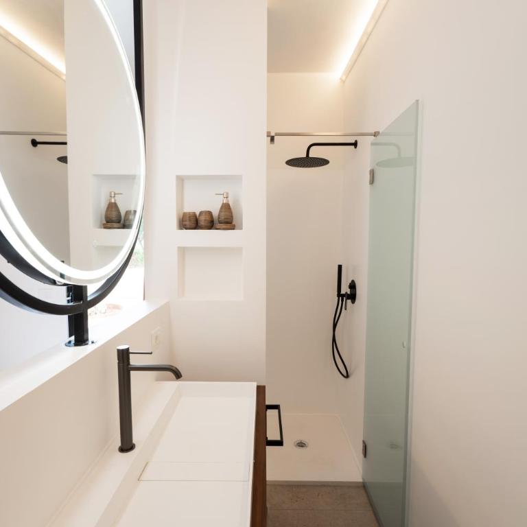 OSTUNI HARMONY HOUSE - Villa con piscina e vasca idromassaggio - Villa - 10
