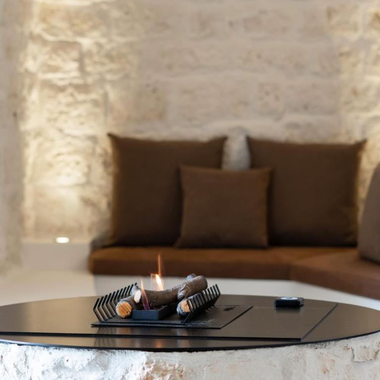 OSTUNI HARMONY HOUSE - Villa con piscina e vasca idromassaggio - Villa - 21