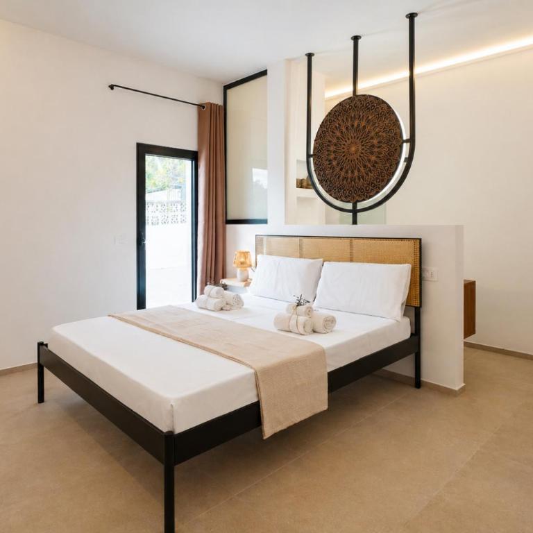 OSTUNI HARMONY HOUSE - Villa con piscina e vasca idromassaggio - Villa - 30