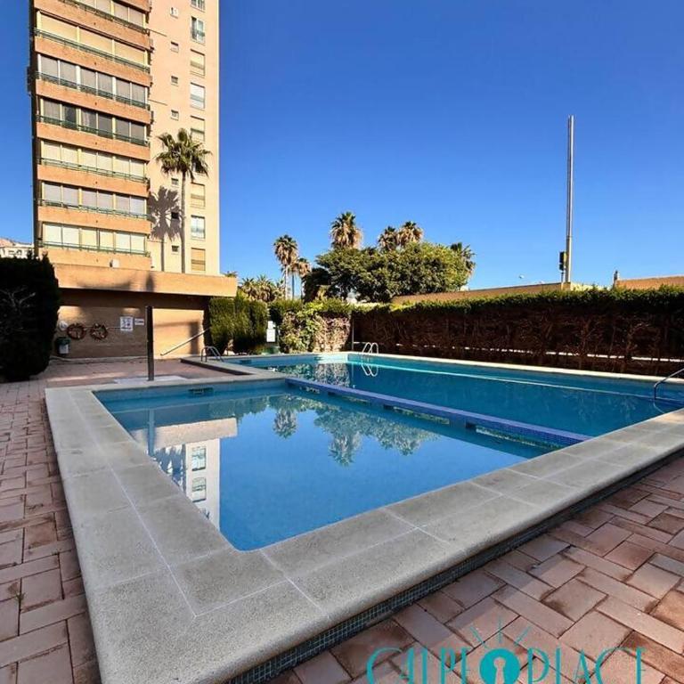 Iris Apartamento con Piscina - Two-Bedroom Apartment - 1