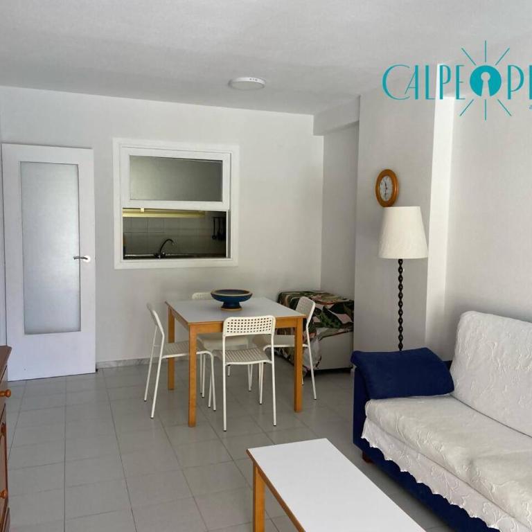 Iris Apartamento con Piscina - Two-Bedroom Apartment - 3