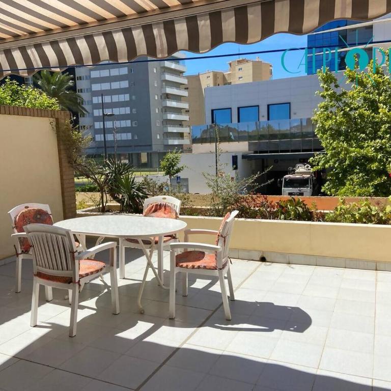 Iris Apartamento con Piscina - Two-Bedroom Apartment - 4