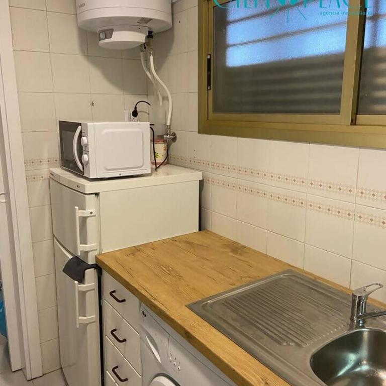 Iris Apartamento con Piscina - Two-Bedroom Apartment - 6