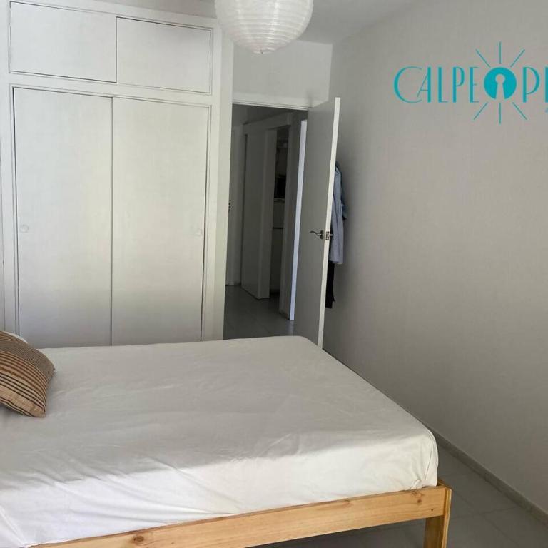 Iris Apartamento con Piscina - Two-Bedroom Apartment - 8