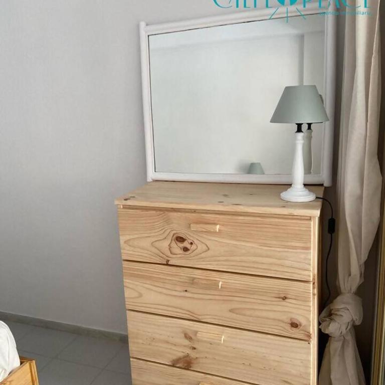 Iris Apartamento con Piscina - Two-Bedroom Apartment - 9
