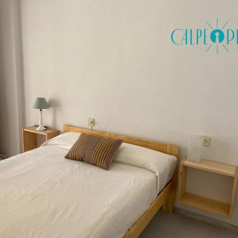 Iris Apartamento con Piscina - Two-Bedroom Apartment - 10