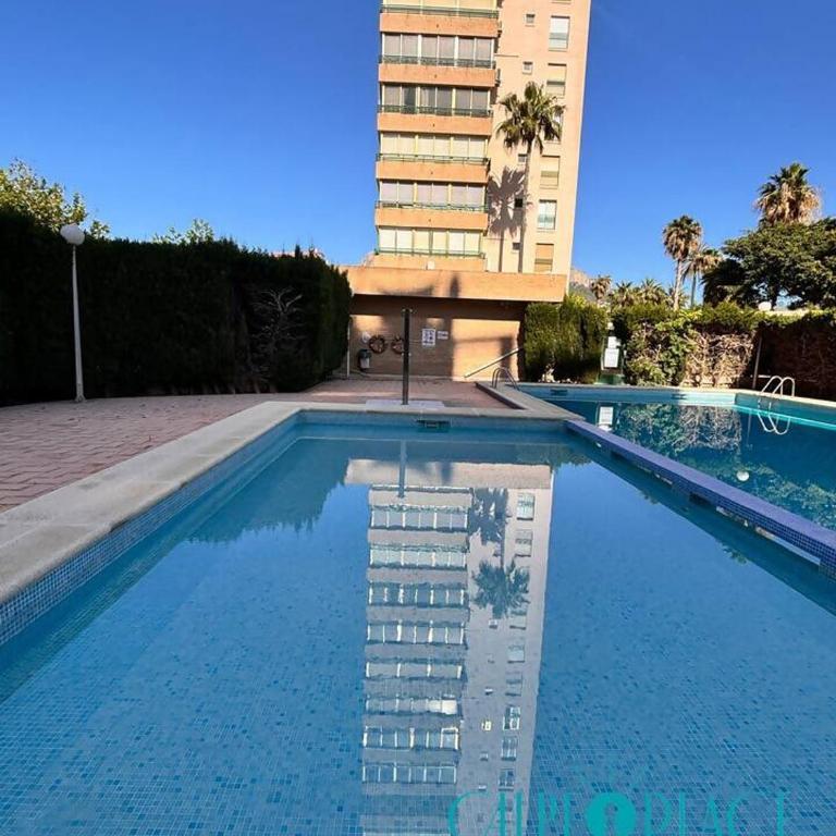 Iris Apartamento con Piscina - Two-Bedroom Apartment - 11