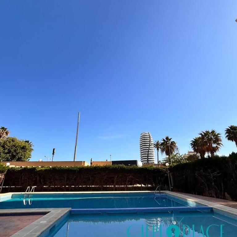 Iris Apartamento con Piscina - Two-Bedroom Apartment - 12
