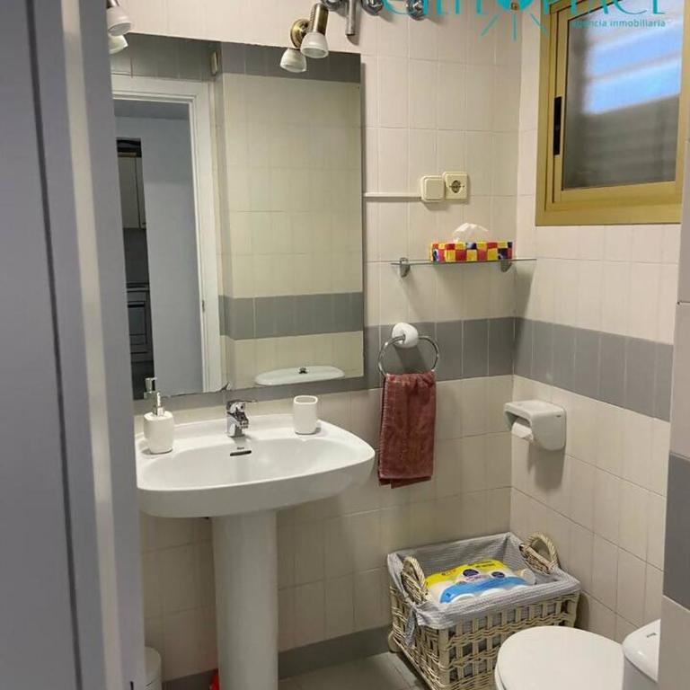 Iris Apartamento con Piscina - Two-Bedroom Apartment - 13