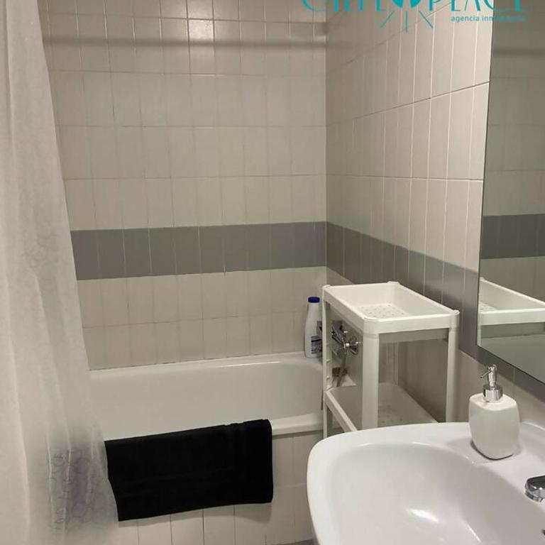 Iris Apartamento con Piscina - Two-Bedroom Apartment - 14