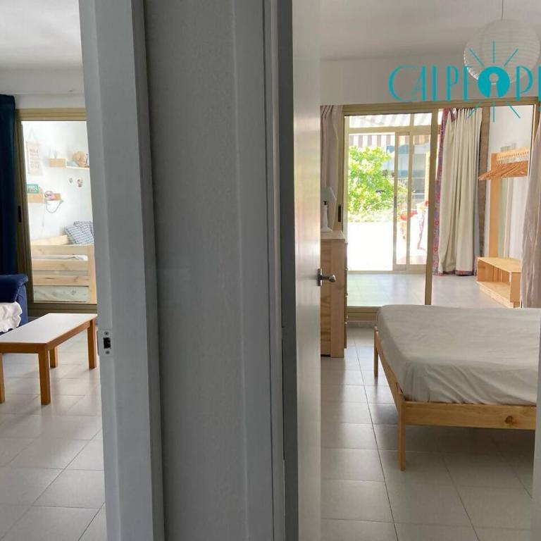 Iris Apartamento con Piscina - Two-Bedroom Apartment - 15