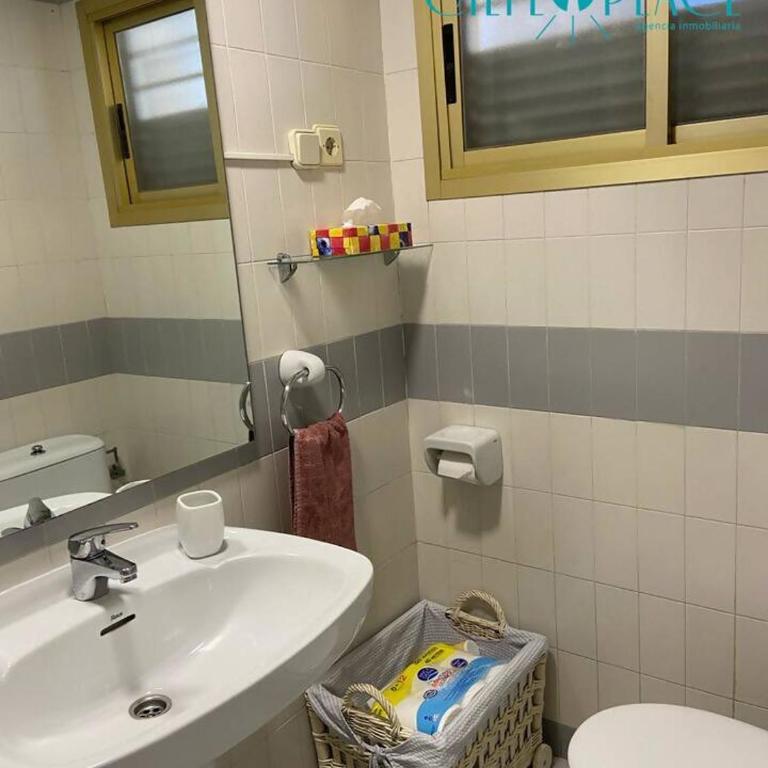 Iris Apartamento con Piscina - Two-Bedroom Apartment - 18