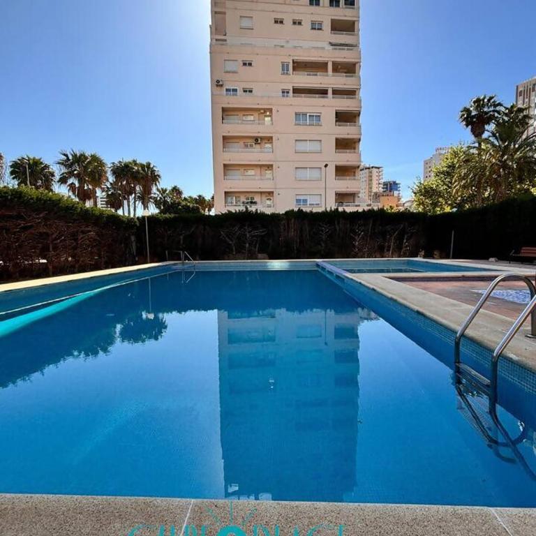 Iris Apartamento con Piscina - Two-Bedroom Apartment - 21