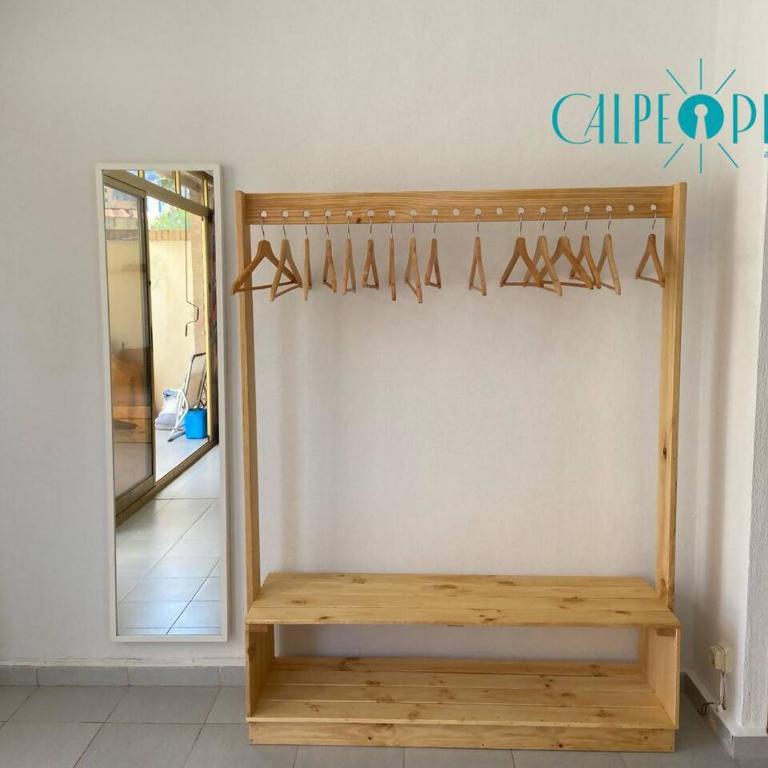 Iris Apartamento con Piscina - Two-Bedroom Apartment - 25