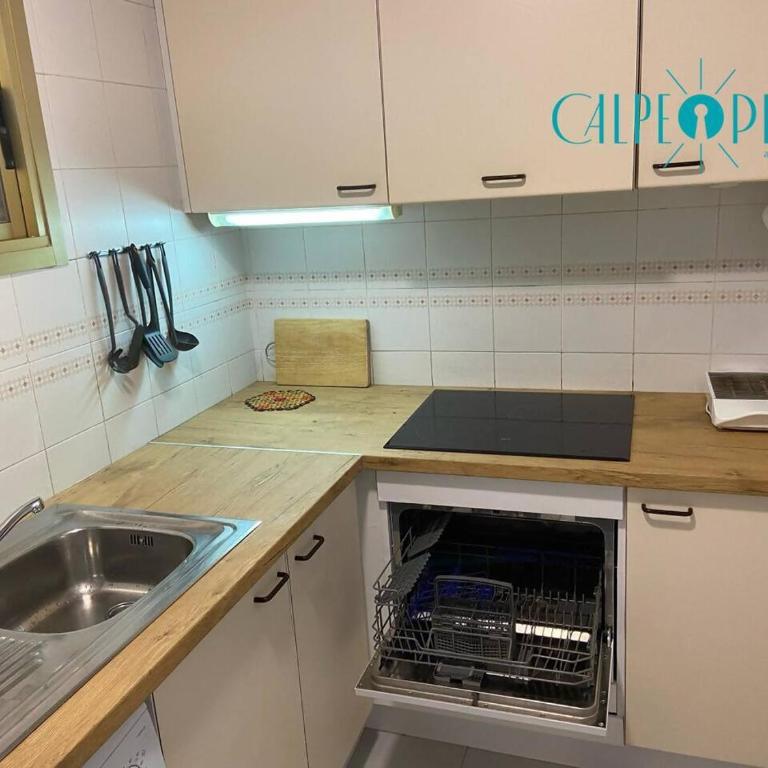 Iris Apartamento con Piscina - Two-Bedroom Apartment - 26