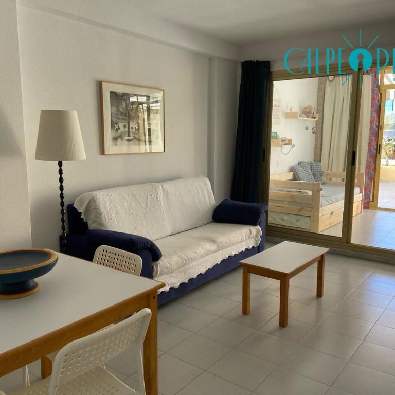 Iris Apartamento con Piscina - Two-Bedroom Apartment - 29
