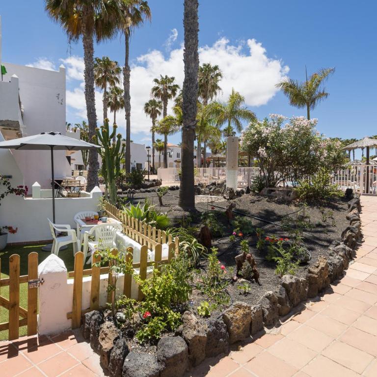 Home2Book Stylish Apt with Pool Access Corralejo - Apartamento de 1 dormitorio - 10