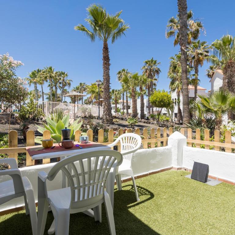 Home2Book Stylish Apt with Pool Access Corralejo - Apartamento de 1 dormitorio - 21