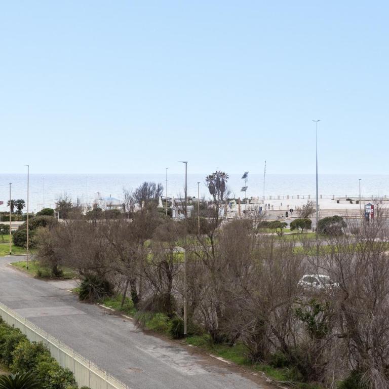 Eos Apartment - Seaview, pvt terrace, luxury design, A-C - Appartamento con 2 Camere da Letto - 46