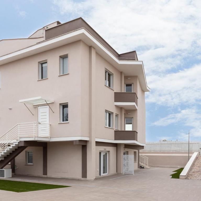 Eos Apartment - Seaview, pvt terrace, luxury design, A-C - Appartamento con 2 Camere da Letto - 37