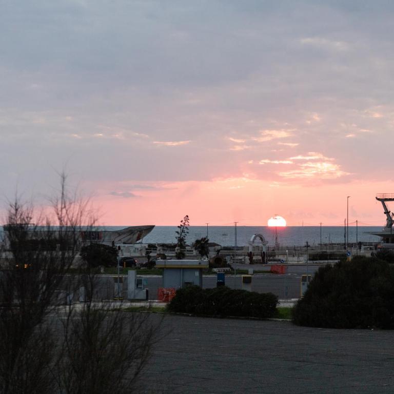 Eos Apartment - Seaview, pvt terrace, luxury design, A-C - Appartamento con 2 Camere da Letto - 44